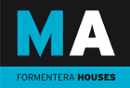 logo formentera houses