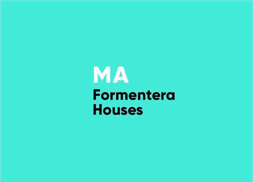 logo formentera houses